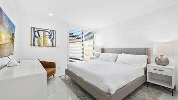 3 quartos, ferros/tábuas de passar roupa, Wi-Fi de cortesia