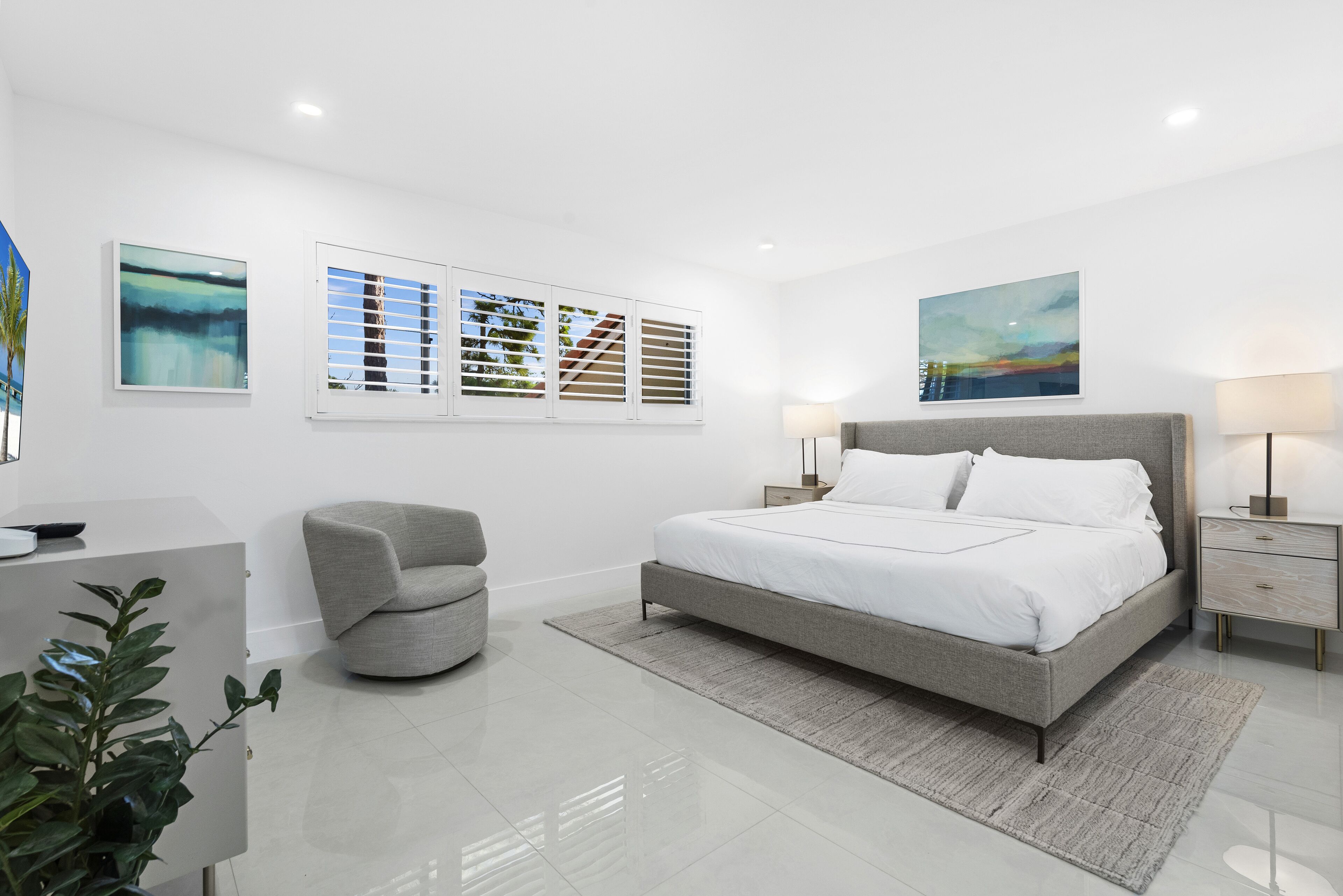 New Pga Home On 10th Hole With Private Hot Tub By Guaranteed Rental - Jupiter, FL