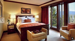 4 slaapkamers, een strijkplank/strijkijzer, gratis wifi, beddengoed