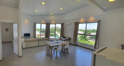 NEVADO PENHOUSE BY BOOKHAP