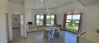 冰川PENHOUSE酒店-由BOOKHAP预订