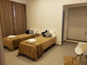 Panoramic Apartment | 2 bedrooms, iron/ironing board, free WiFi - NEVADO PENHOUSE BY BOOKHAP (San Rafael)