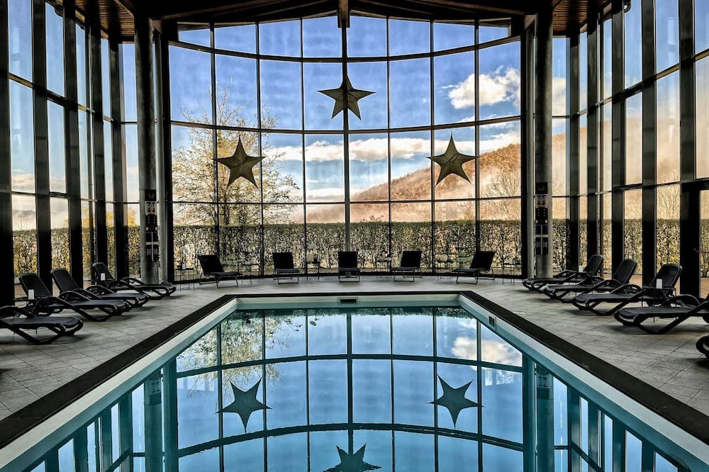 Villa Clorè Hotel & Spa