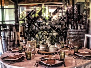 Restaurant - Villa Clorè Hotel & Spa (Lama Mocogno)