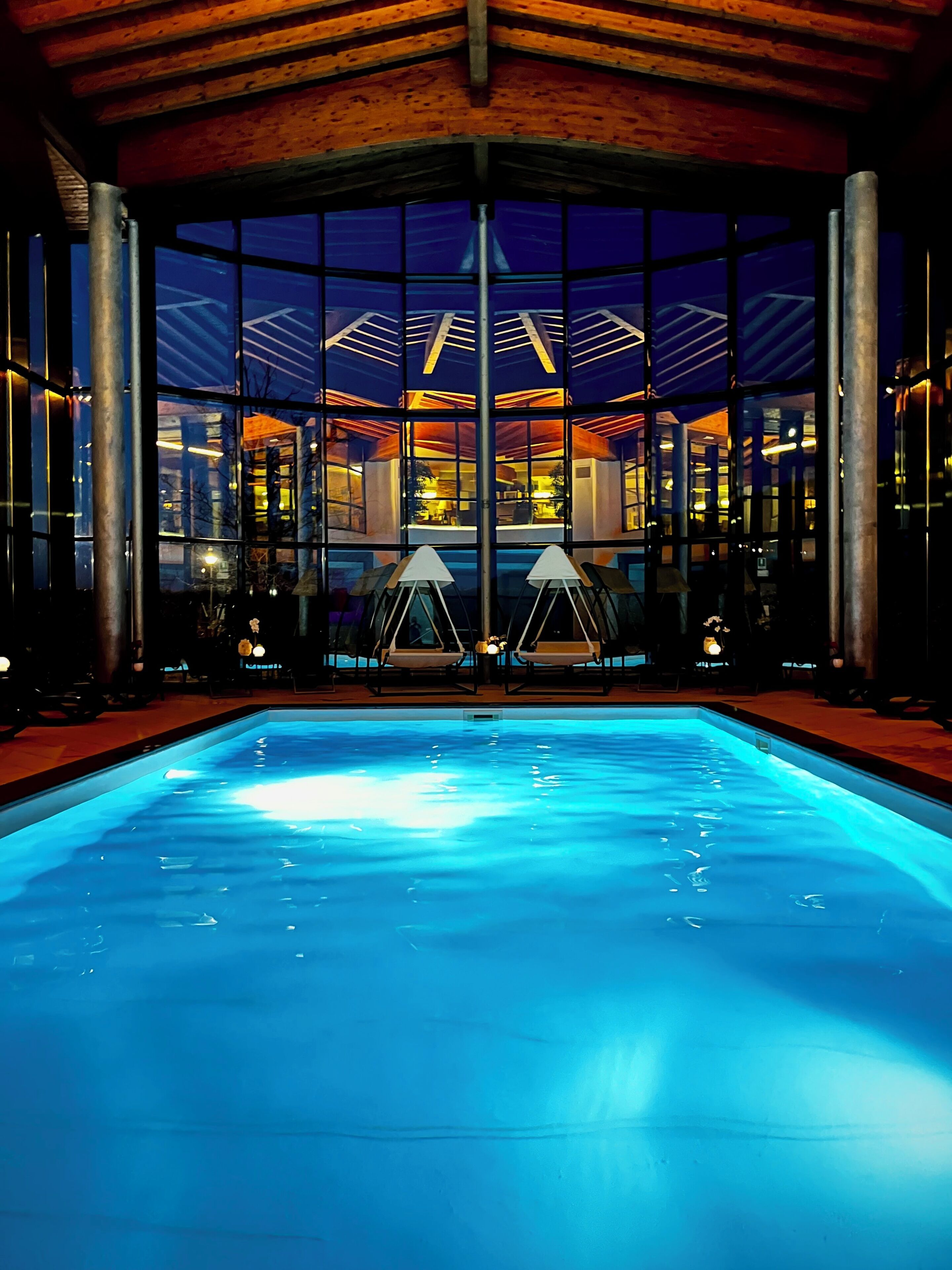 Innenpool