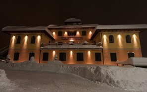 Eksteriør