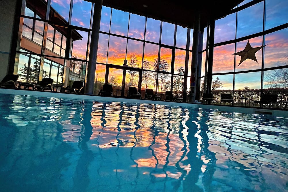 Villa Clorè Hotel & Spa