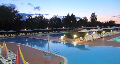 Camping La Chiocciola