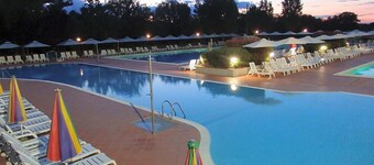 Camping La Chiocciola