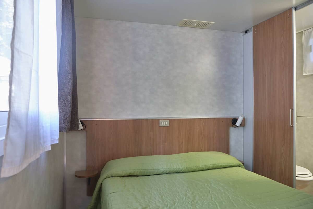 Premium Mobile Home