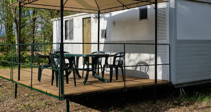 Camping La Chiocciola