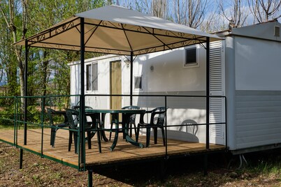 Camping La Chiocciola