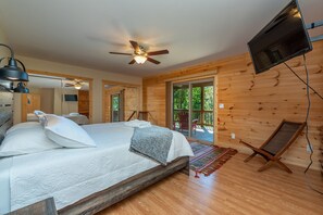 3 Schlafzimmer, Bügeleisen/Bügelbrett, kostenloses WLAN, Bettwäsche