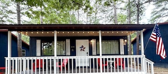 Resort Firepit, Hot Tub, Pool |Walk 2 Dining | 1 Mile to Silver Dollar City!