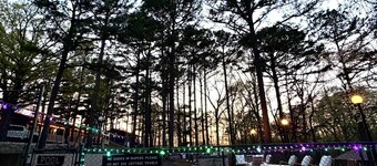 Cozy Cabin |Pool & Hot Tub |Newly Remodeled | Walk to Dining | 1 Mile to Silver Dollar City!