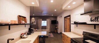Beautiful, 1 Bedroom in the Hills of Fairbanks