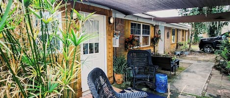 Terrass/Patio