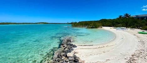 Sulla spiaggia, teli da spiaggia