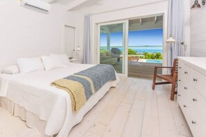 4 soverom, reiseseng for barn, wi-fi (inkludert) og sengetøy