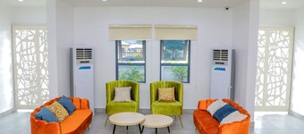 Quest Boutique Hotel