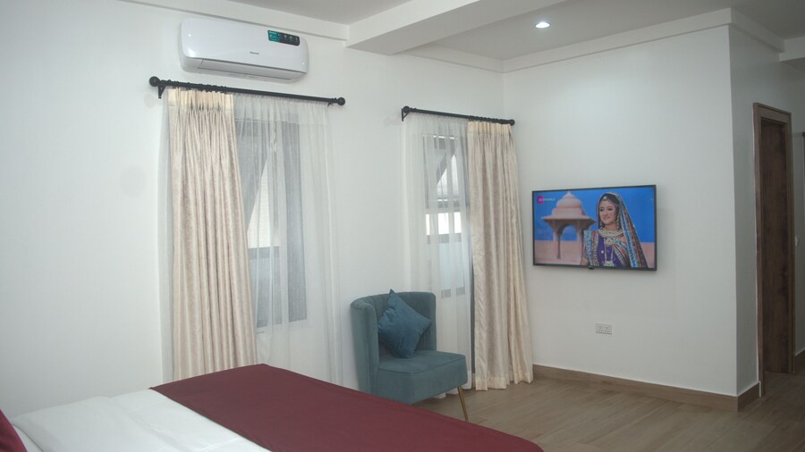 Quest Boutique Hotel