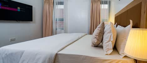客房