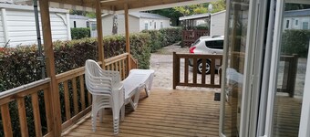 Logement à 5 minutes à pied du Lac