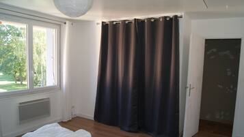 2 Schlafzimmer