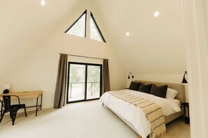 3 bedrooms