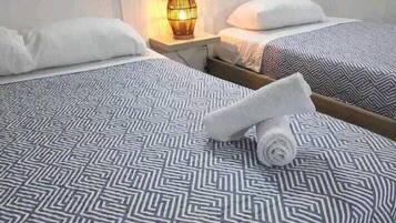 Decoración personalizada y muebles diferentes