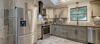 Historic Ardmore House - 3br/2ba downtown Wilmington