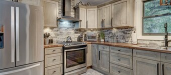 Historic Ardmore House - 3br/2ba downtown Wilmington