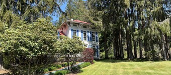 1860 Spencer House - 6 bedroom / 6 bath home, 10 minutes  to Dreams Park