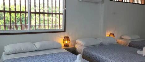 Decoración personalizada y muebles diferentes