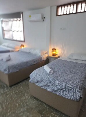 Standard Room | Individually decorated, individually furnished, iron/ironing board