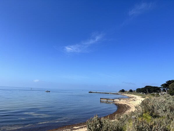 Strand