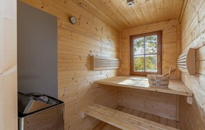 Sauna - Lovely home in Zeulenroda-Triebes with sauna (Zeulenroda-Triebes)
