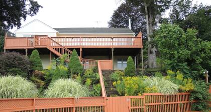 Amazing Valley - Breathtaking view, pool, near Dreams Park