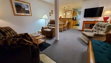 Télévision, lecteur de DVD