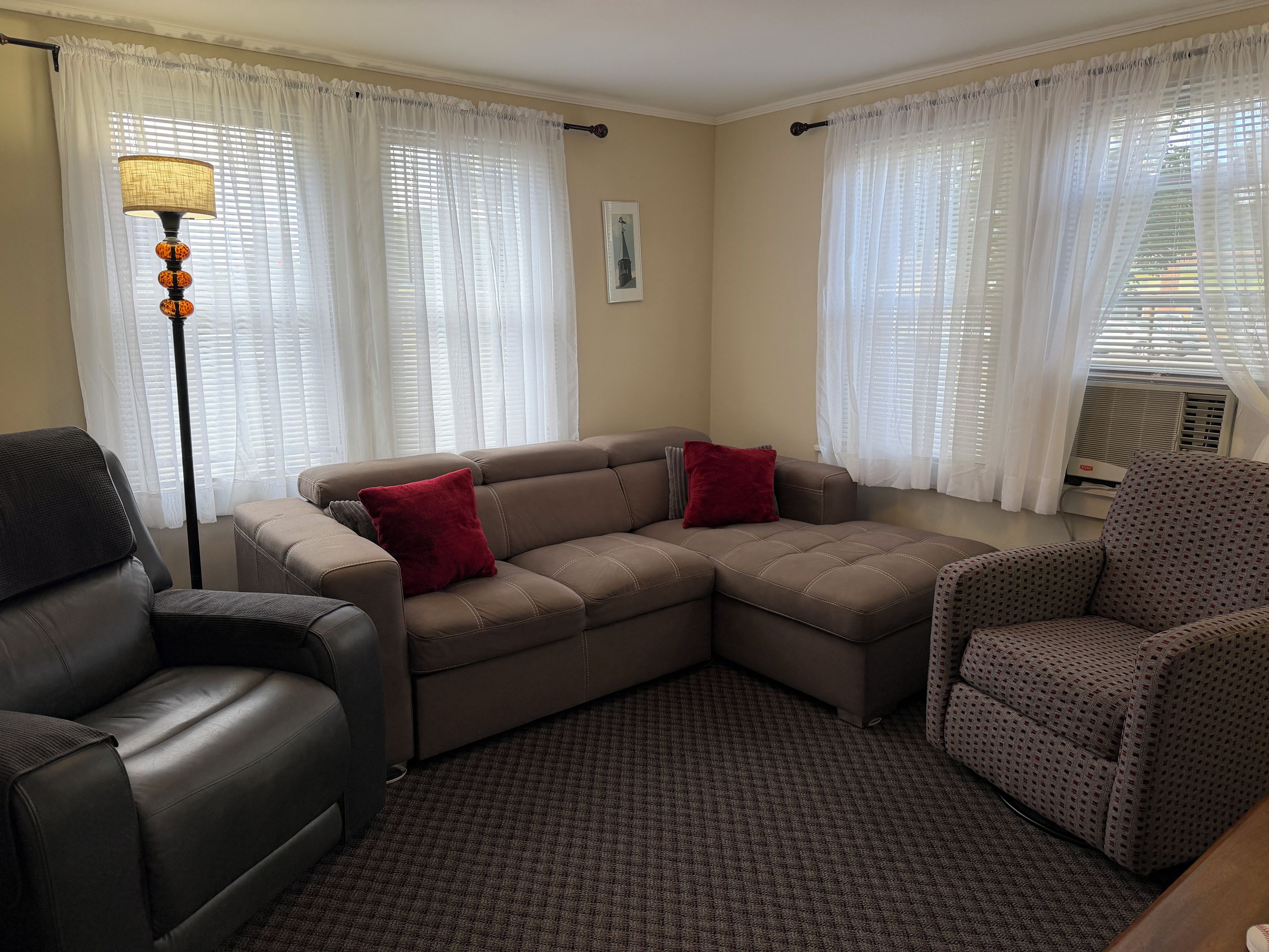 Apple Tree Oneonta New Renovation, Under 1 Mile To All Star Village, 2 Bdrm Home - 뉴욕