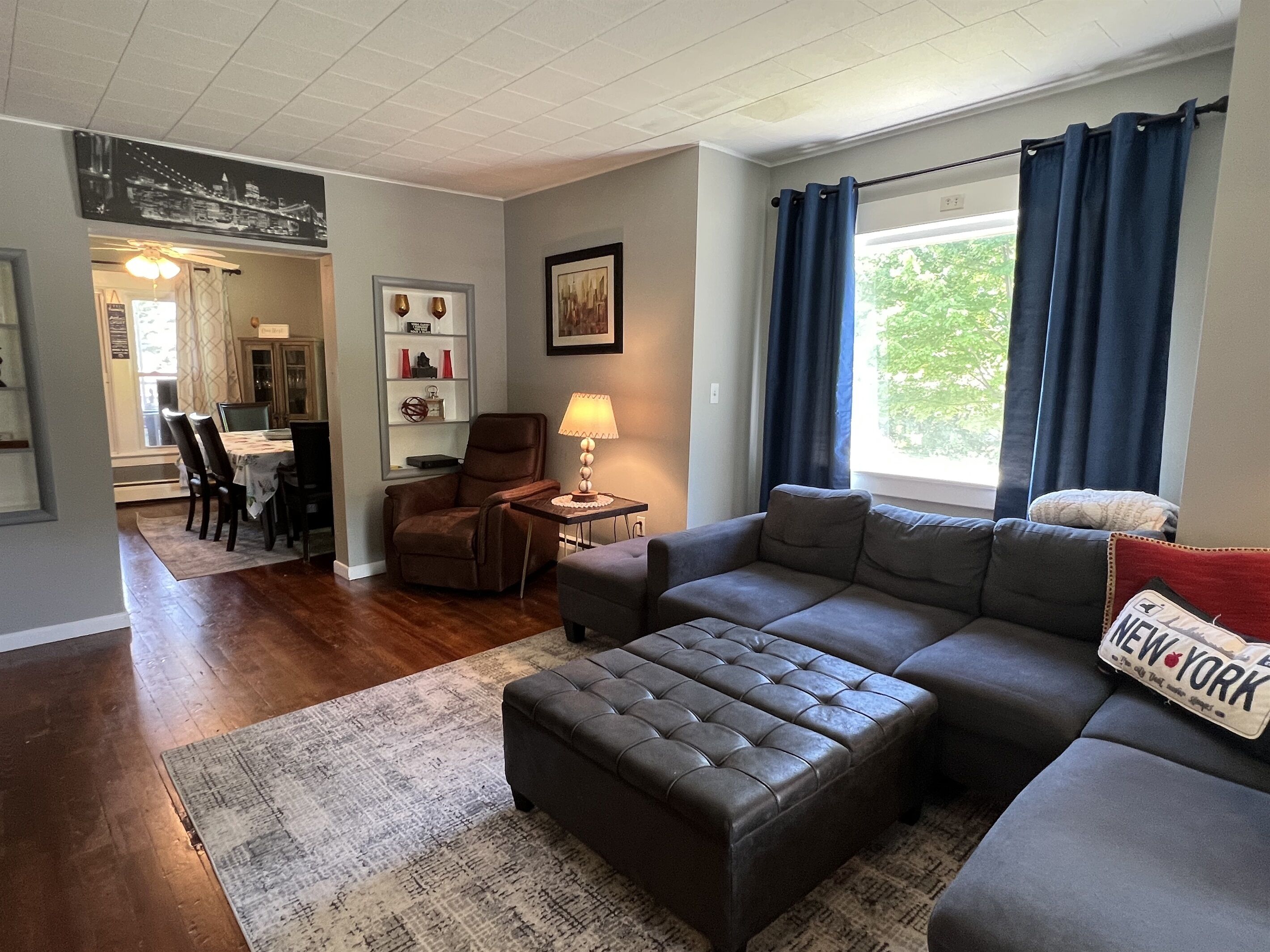 智能電視、DVD 播放機