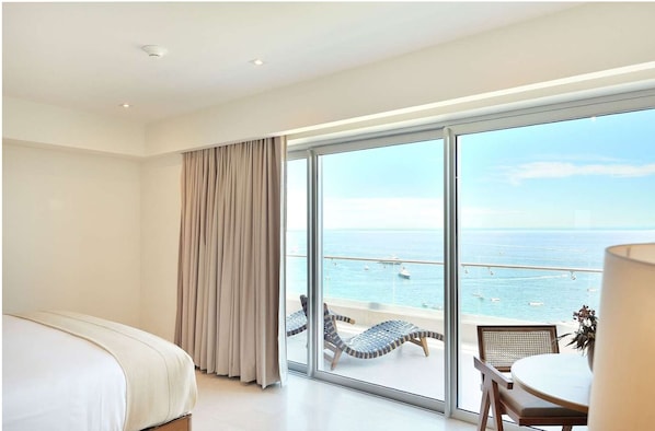 2 bedrooms - Arguably the best 2 bedroom suite in the Corazon, Cabo Villas Resort! (Cabo San Lucas)