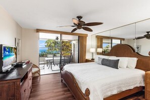 Condo, nhiều giường (Holualoa Bay Villas#105) | 2 phòng ngủ 