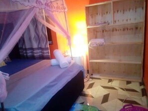 2 Schlafzimmer