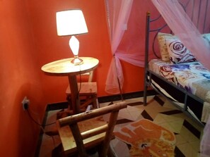 2 Schlafzimmer