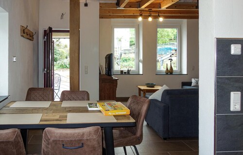 Schönes Zuhause in Heckenmünster