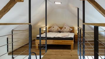 1 chambre, Wi-Fi gratuit