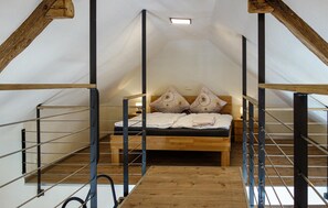 1 bedroom, free WiFi