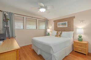 1 chambre