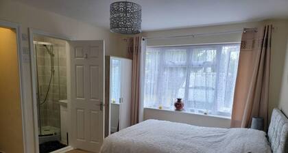Lovely Studio in Town Centre